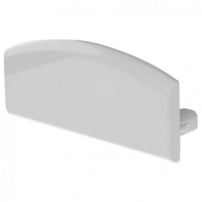 Заглушка Arlight ALU-WIDE-H8 014855