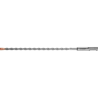 ЗУБР Бур SDS-plus   6 x 260 мм, Профессионал 29314-260-06_z02