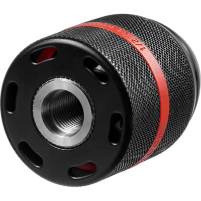 Патрон ударный быстрозажимной ЗУБР Профессионал 13 мм, 1/2", 29072-13-1/2_z02