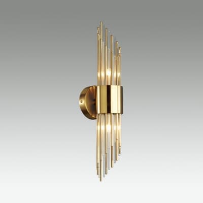 Бра ODEON LIGHT FLAMBI 4847/2W