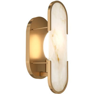 Бра Marmo MOD099WL-01G3 Maytoni