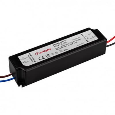 Блок питания Arlight ARPV-LV24100 24V 100W IP67 024345