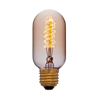 Ретро-лампа накливания Sun Lumen T45-F5 051-941