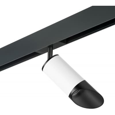 Трековый светильник Lightstar Rullo PRO43637