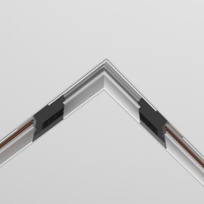 Соединитель Maytoni Accessories for tracks Exility TRACL034-42W-R