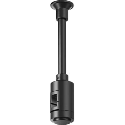 Крепление настенное Maytoni Accessories for tracks Flarity TRA155CW-SL1-B
