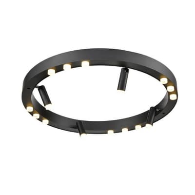 Потолочная люстра Satellite VL7172L12 Vele Luce