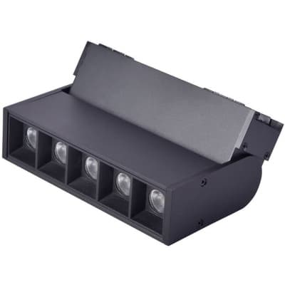 Трековый светильник Favourite Unika 4141-1U