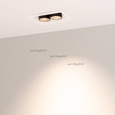 Точечный светильник Arlight ORIENT 031928
