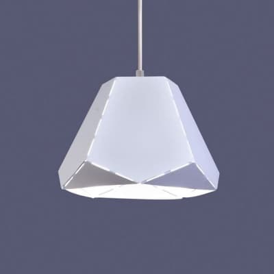 Подвесной светильник Nowodvorski Diamond White 6618