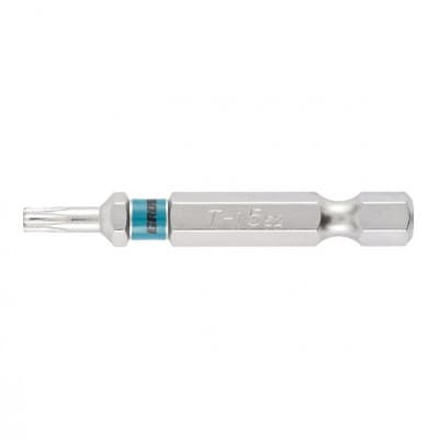 Набор бит Torx15 х 50, сталь S2, 10 шт. Gross 11469