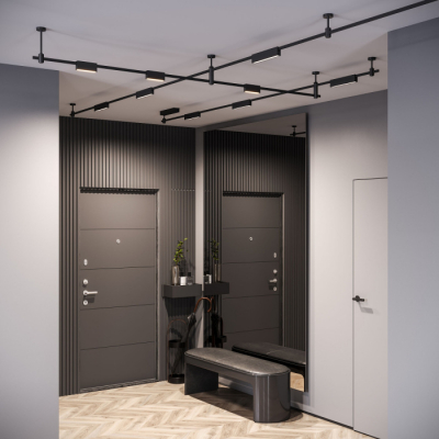 Стойка Elektrostandard Esthetic Magnetic 85140/00