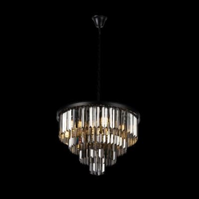 Подвесная люстра Prism 10018/600C Loft It