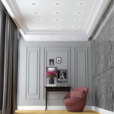 Встраиваемый светильник NOVOTECH LIRIO 370721