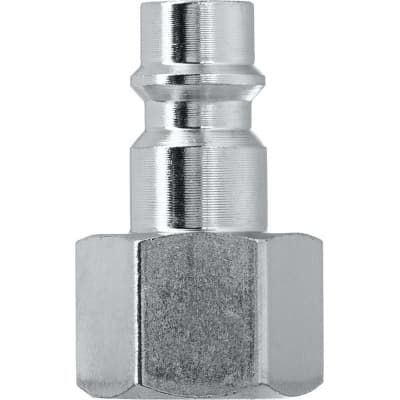 Переходник 3/8″F - рапид штуцер KRAFTOOL 06591-3/8