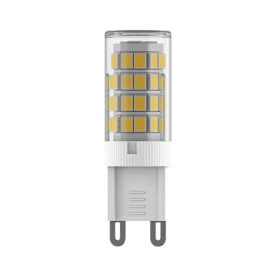 Лампа светодиодная Lightstar LED JC G9 6W 3000K 940452