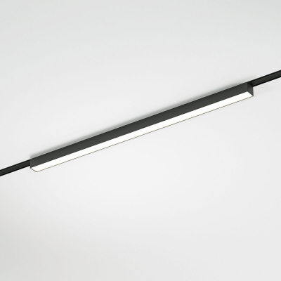 Трековый светильник Elektrostandard Flat Magnetic 85089/01