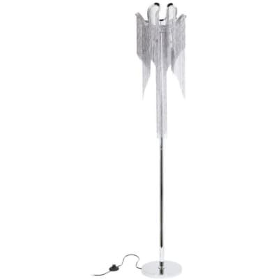 Торшер Loft It Stream 10208F Smoke