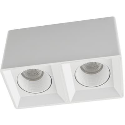 Накладной светильник Denkirs DK3030 DK3085-WH