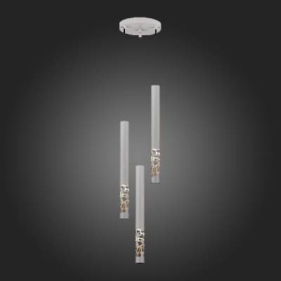 Подвесной светильник Fizorio SL1577.503.03 ST Luce