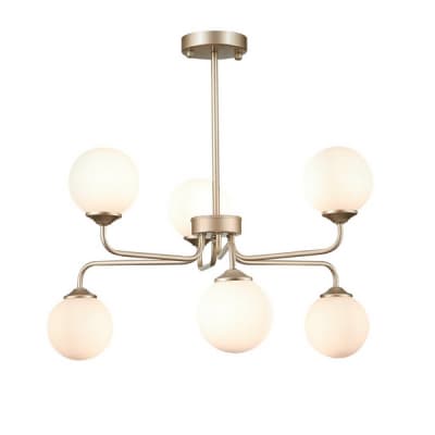 Потолочная люстра Redjino SLE106203-06 ST Luce