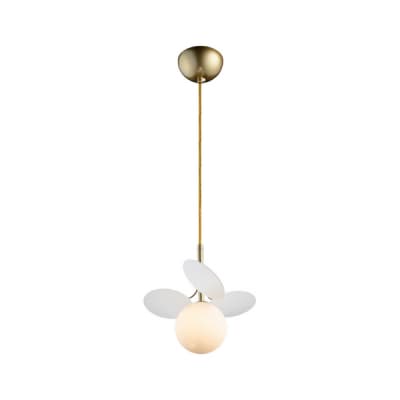 Подвесной светильник Matisse 10008/1P white Loft It