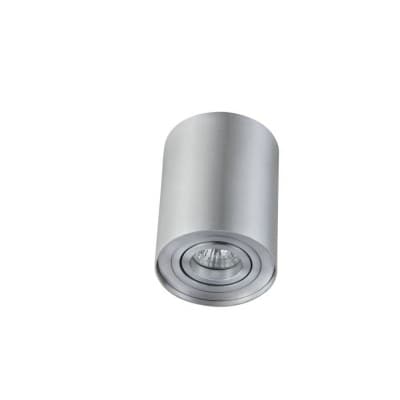 Потолочный светильник Crystal Lux CLT 410C AL