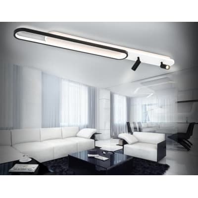 Настенно-потолочный светильник Ambrella COMFORT FL5111