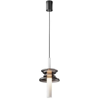 Подвесной светильник Maytoni Sound Wave MOD255PL-01B1