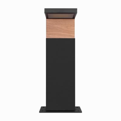 Наземный светильник Loft It Oak 100001/400