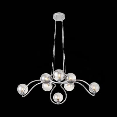 Подвесная люстра Legatezza SL1502.103.08 ST Luce