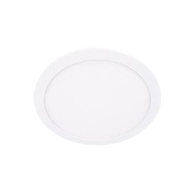 Встраиваемый светильник Ecola LED Downlight 24W 4200K DRRV24ELC