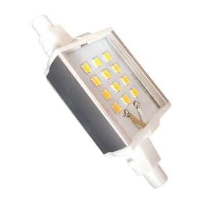 Лампа светодиодная Ecola Projector LED Lamp Premium 6W F78 R7s 4200K J7PV60ELC
