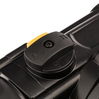Перфоратор электрический RHV-1050-38-max, SDS-max, 1050 Вт, 10 Дж, 2 плюс 1 режим Denzel 26620