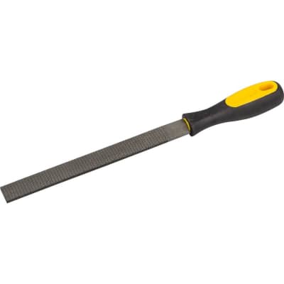 Рашпиль плоский STAYER 200 мм 16631-20-2