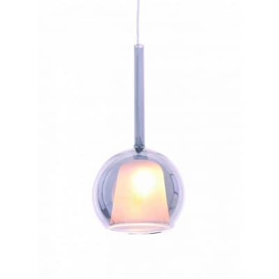 Подвесной светильник Priola  LDP 1187 GY Lumina Deco