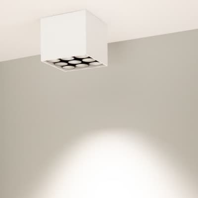 Точечный светильник Arlight ORIENT 031864