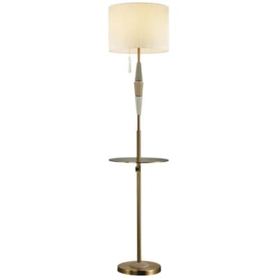 Торшер Odeon Light Latte 5403/1F