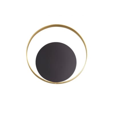 Настенный светильник ODEON LIGHT MONDY 3899/7WB