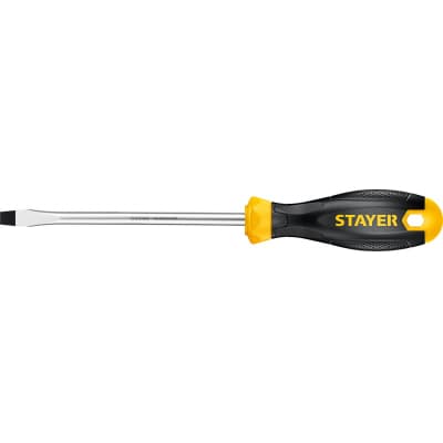 STAYER Hercules SL8x150 отвертка 2509-08-15_z03