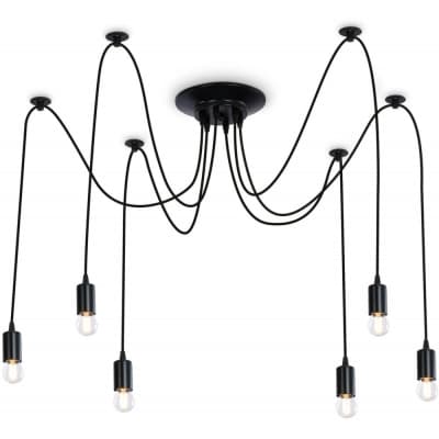 Потолочная люстра Ambrella TRADITIONAL TR8178