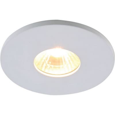 Точечный светильник Simplex 1855/03 PL-1 Divinare