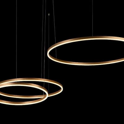 Подвесной светильник Ring 10017/3L Loft It
