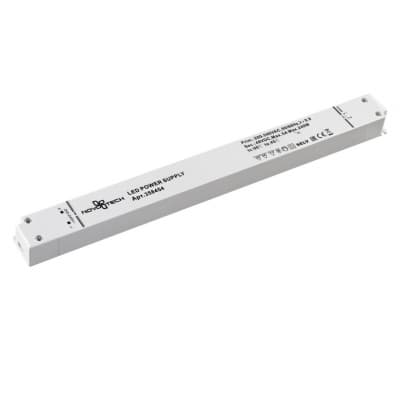Драйвер IP20 240W 48V 358454 DRIVE NT20 026 белый   NOVOTECH  358454