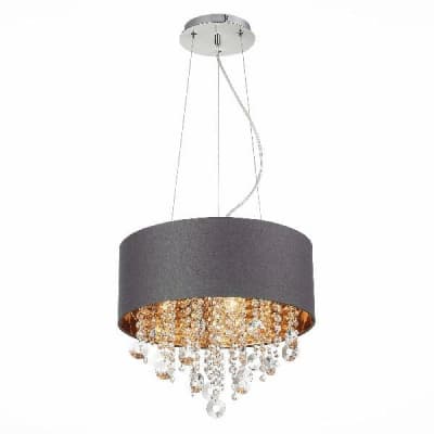 Подвесная люстра Lacchia SL1350.703.04 ST Luce