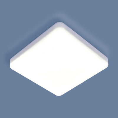 Потолочный светильник Elektrostandard Gaze R DLS043