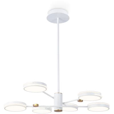 Потолочная люстра Ambrella COMFORT FL51635