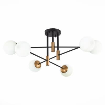 Потолочная люстра Limano SL1203.402.06 ST Luce