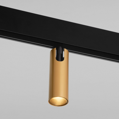 Трековый светильник Elektrostandard Slim Magnetic 85035/01
