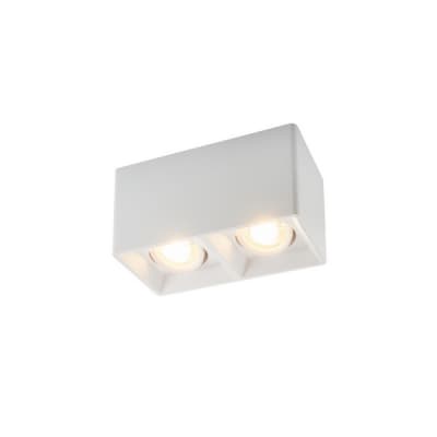 Точечный светильник DK3030 DK3035-WH Denkirs